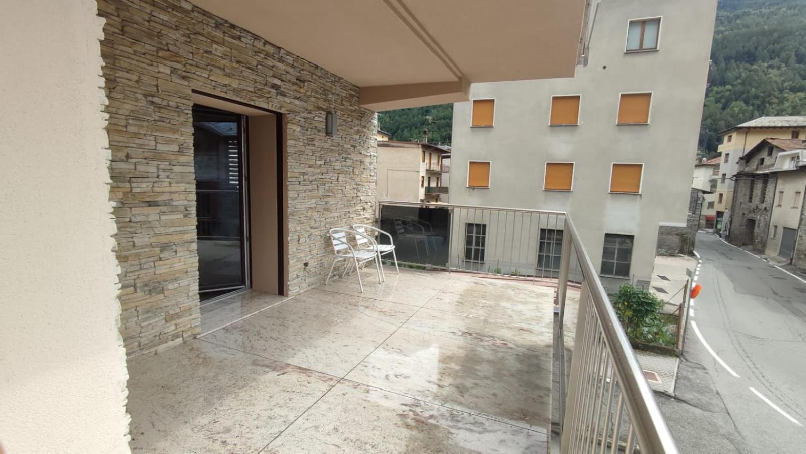 הוילה גרוסיו La Terrazza Di Gino מראה חיצוני תמונה