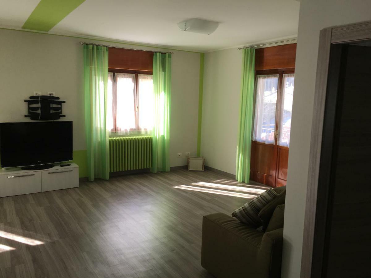 הוילה גרוסיו La Terrazza Di Gino מראה חיצוני תמונה