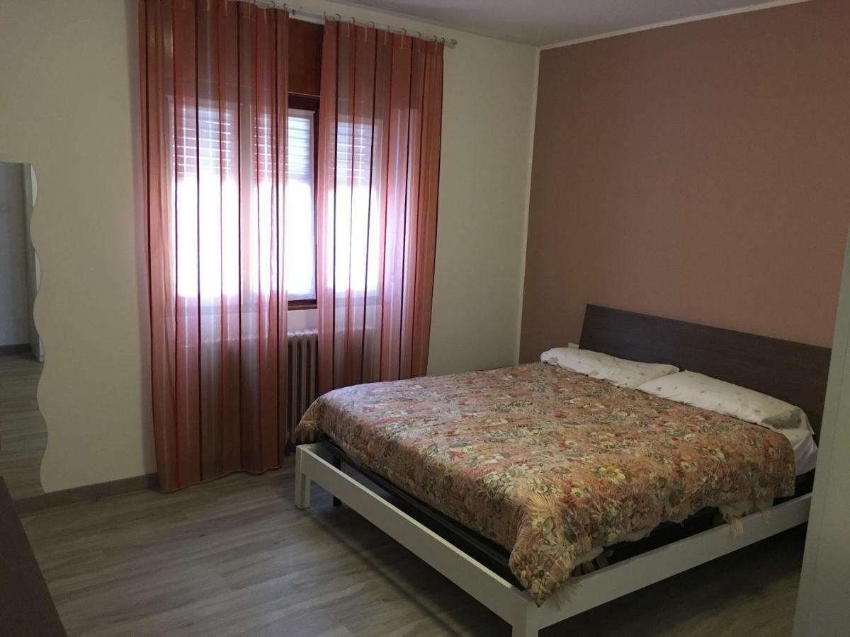 הוילה גרוסיו La Terrazza Di Gino מראה חיצוני תמונה